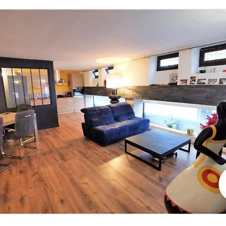Logement Hyper-Centre Idealement Situe Home-Voltaire Angers Kültér fotó