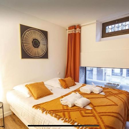 Logement Hyper-Centre Idealement Situe Home-Voltaire Angers Kültér fotó