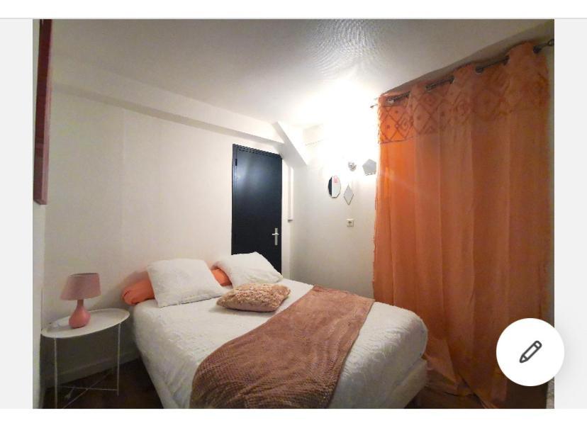 Logement Hyper-Centre Idealement Situe Home-Voltaire Angers Kültér fotó